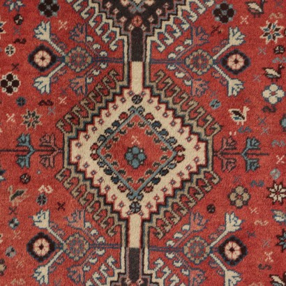 Teppich Jalamé - Iran