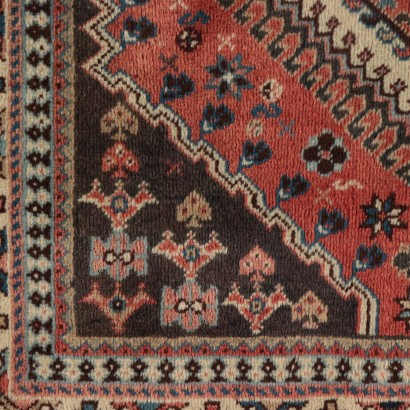 Tapis Jalamé - Iran