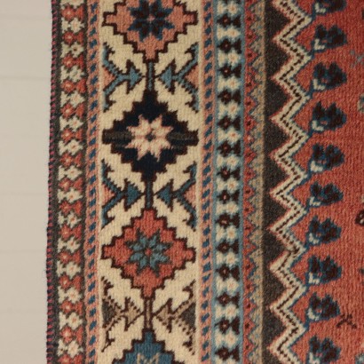 Tapis Jalamé - Iran