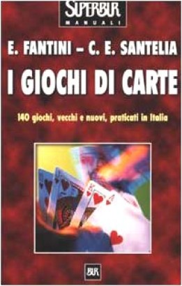 I giochi di carte
