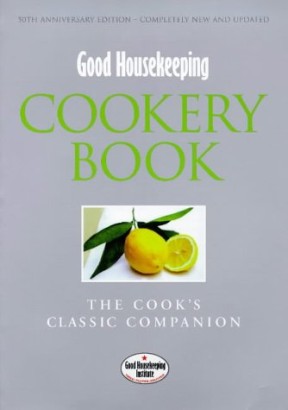 Good Housekeeping:Cookery Book