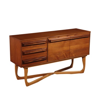 modernariato, modernariato di design, credenza, credenza modernariato, credenza di modernariato, credenza italiana, credenza vintage, credenza anni '60, credenza design anni 60