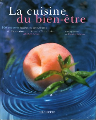 La cuisine du bien-etre