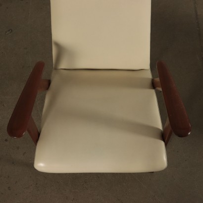 moderne Antiquitäten, moderne Design-Antiquitäten, Sessel, moderne Antiquitäten-Sessel, moderne Antiquitäten-Sessel, italienischer Sessel, Vintage-Sessel, 60er-Sessel, 60er-Design-Sessel