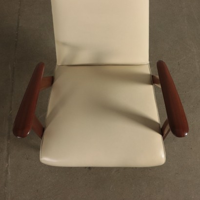 moderne Antiquitäten, moderne Design-Antiquitäten, Sessel, moderne Antiquitäten-Sessel, moderne Antiquitäten-Sessel, italienischer Sessel, Vintage-Sessel, 60er-Sessel, 60er-Design-Sessel