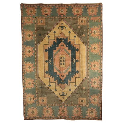 Tapis Kars Kazak - Turquie