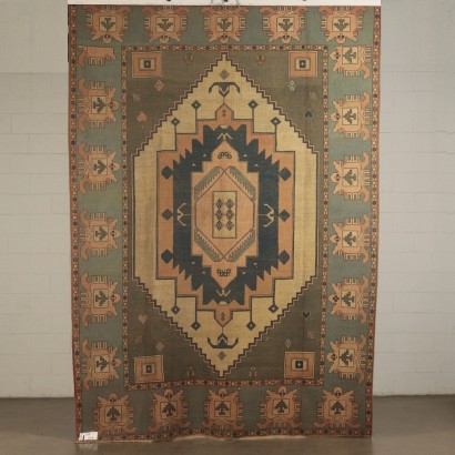 Tapis Kars Kazak - Turquie