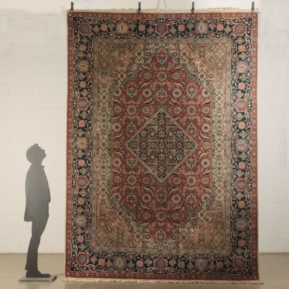 antiquités, tapis, tapis antiques, tapis antique, tapis antique, tapis néoclassique, tapis du 20ème siècle