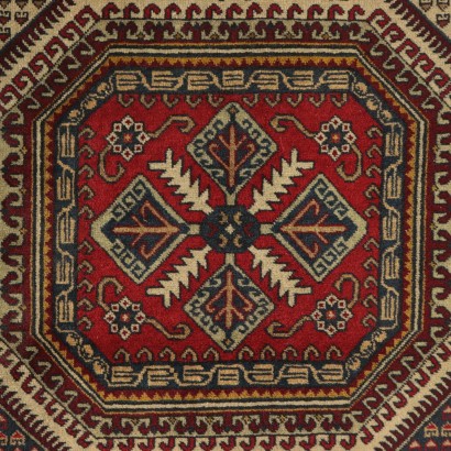 Ardebil Carpet Wool and Cotton Iran 20th Century