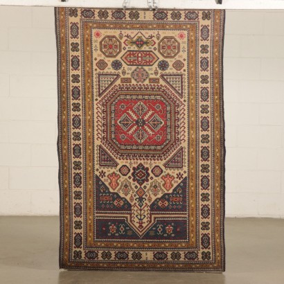 Ardebil Carpet Wool and Cotton Iran 20th Century