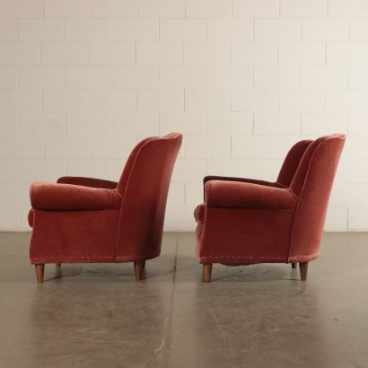 antigüedades modernas, antigüedades de diseño moderno, sillón, sillón de antigüedades modernas, sillón de antigüedades modernas, sillón italiano, sillón vintage, sillón de los años 60, sillón de diseño de los años 60