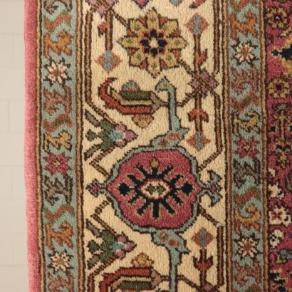 Tabriz Carpet Wool and Cotton Romania 20th Century