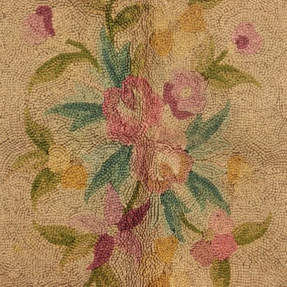 antiquités, tapis, tapis antiques, tapis antique, tapis antique, tapis néoclassique, tapis du 20ème siècle