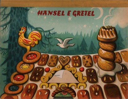 Hänsel e Gretel