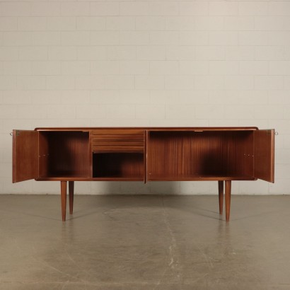 antiquité moderne, design moderne, buffet, buffet moderne, buffet moderne, buffet italien, buffet vintage, buffet des années 60, conception de buffet des années 60