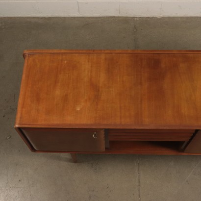 modernariato, modernariato di design, sideboard, sideboard modernariato, sideboard di modernariato, sideboard italiano, sideboard vintage, sideboard anni '60, sideboard design anni 60