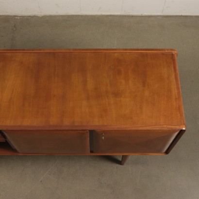 modernariato, modernariato di design, sideboard, sideboard modernariato, sideboard di modernariato, sideboard italiano, sideboard vintage, sideboard anni '60, sideboard design anni 60