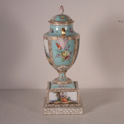 antique, vase, antique vases, antique vase, antique Italian vase, antique vase, neoclassical vase, vase of the 900