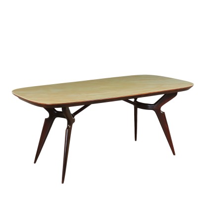 moderne Antiquitäten, modernes Design Antiquitäten, Tisch, moderne Antiquitäten Tisch, moderne Antiquitäten Tisch, italienischer Tisch, Vintage Tisch, 60er Tisch, 60er Designtisch