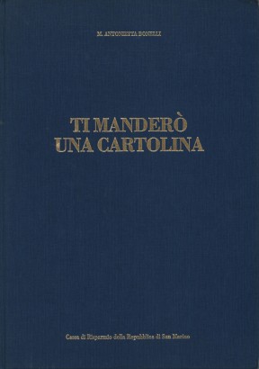 Ti manderò una cartolina III