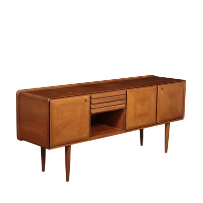 modernariato, modernariato di design, sideboard, sideboard modernariato, sideboard di modernariato, sideboard italiano, sideboard vintage, sideboard anni '60, sideboard design anni 60