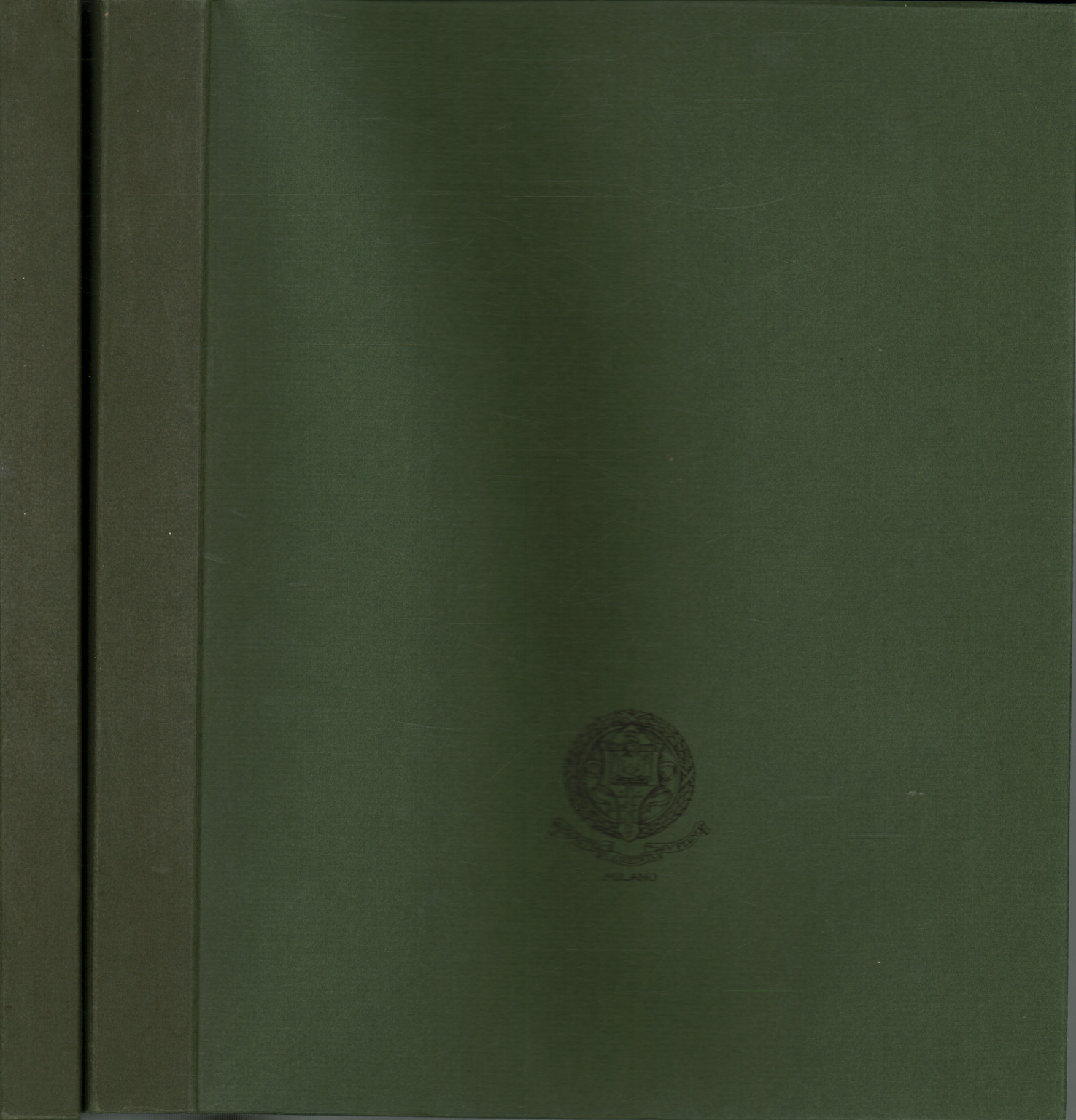 Le prêteur sur gages de Milan (2 volumes), Piero Compostella