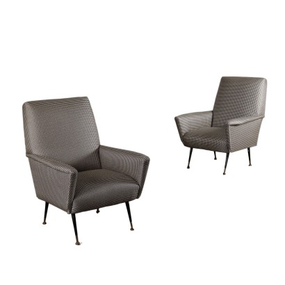 Poltrone Anni 60