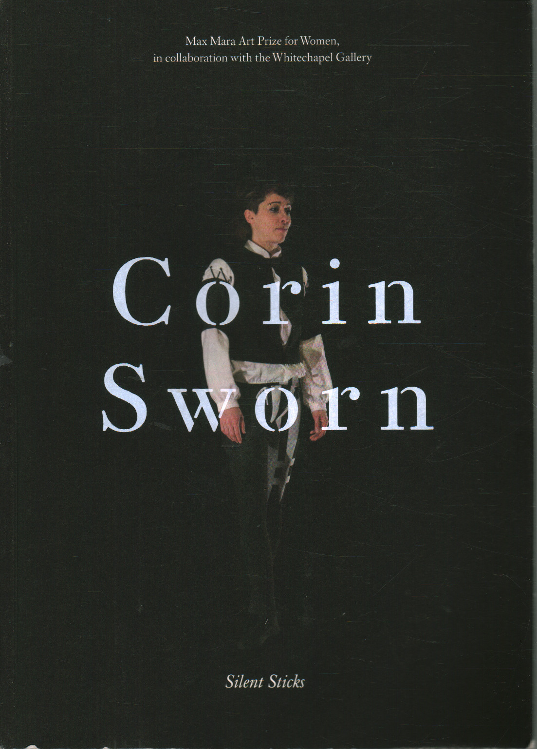 Corin Sworn:the Silent Sticks, AA.VV