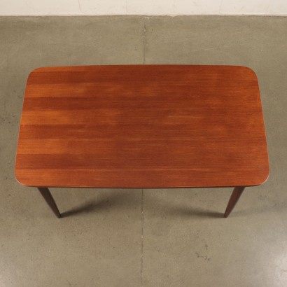 modernariato, modernariato di design, tavolo, tavolo modernariato, tavolo di modernariato, tavolo italiano, tavolo vintage, tavolo anni '60, tavolo design anni 60