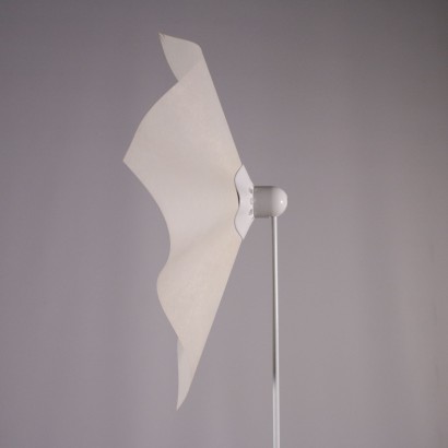 Lampadaire Mario Bellini Area da Terra 210 Artemide Italie 1976