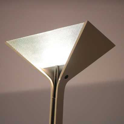 Lampe de plancher