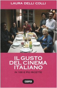 El sabor del cine italiano, Laura Delli Colli