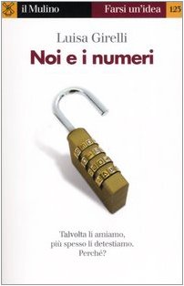 Noi e i numeri, Luisa Girelli