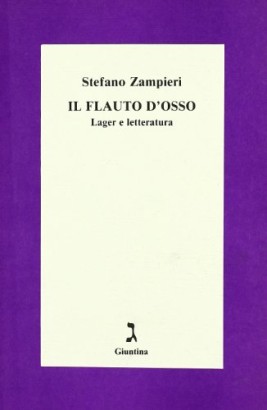 Il flauto d'osso