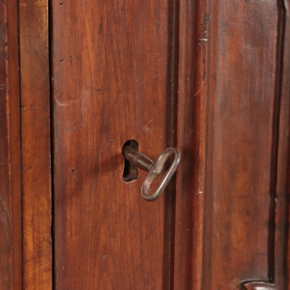 antiquités, armoire d'angle, armoires d'angle anciennes, armoire d'angle ancienne, armoire d'angle italienne ancienne, armoire d'angle ancienne, armoire d'angle néoclassique, armoire d'angle 19ème siècle