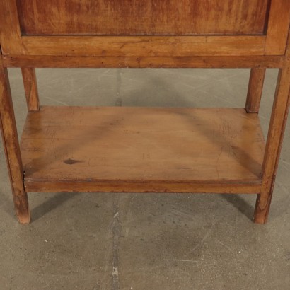 Small Stipo-Bookcase Mahogany 20th Century