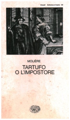 Tartufo o l'impostore