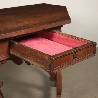 antiquariato, consolle, antiquariato consolle, consolle antica, consolle antica italiana, consolle di antiquariato, consolle neoclassica, consolle del 800,Consolle Fratinata