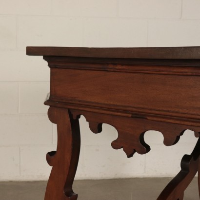 antiquariato, consolle, antiquariato consolle, consolle antica, consolle antica italiana, consolle di antiquariato, consolle neoclassica, consolle del 800,Consolle Fratinata