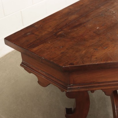 antiquariato, consolle, antiquariato consolle, consolle antica, consolle antica italiana, consolle di antiquariato, consolle neoclassica, consolle del 800,Consolle Fratinata