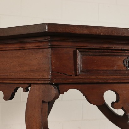 antiquariato, consolle, antiquariato consolle, consolle antica, consolle antica italiana, consolle di antiquariato, consolle neoclassica, consolle del 800,Consolle Fratinata