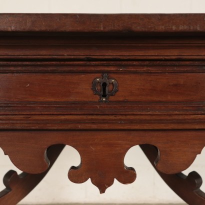 antiquariato, consolle, antiquariato consolle, consolle antica, consolle antica italiana, consolle di antiquariato, consolle neoclassica, consolle del 800,Consolle Fratinata