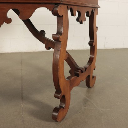 antiquariato, consolle, antiquariato consolle, consolle antica, consolle antica italiana, consolle di antiquariato, consolle neoclassica, consolle del 800,Consolle Fratinata