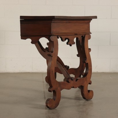 antiquariato, consolle, antiquariato consolle, consolle antica, consolle antica italiana, consolle di antiquariato, consolle neoclassica, consolle del 800,Consolle Fratinata