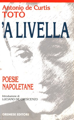 'A livella