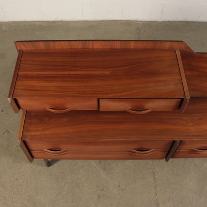 modernariato, modernariato di design, buffet, buffet modernariato, buffet di modernariato, buffet italiano, buffet vintage, buffet anni '60, buffet design anni 60