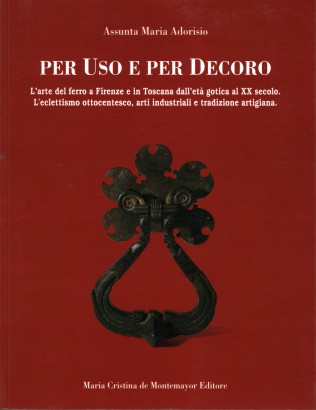Per uso e per decoro