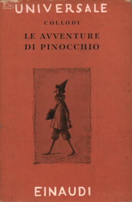 Le avventure di Pinocchio