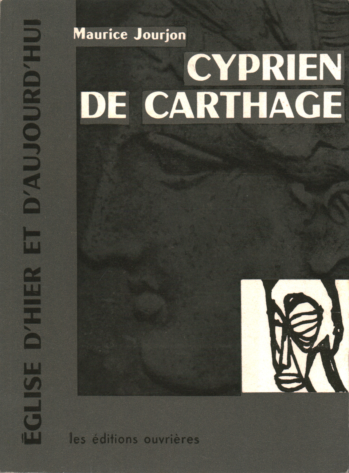 Cyprien de Carthage, Maurice Jourjon