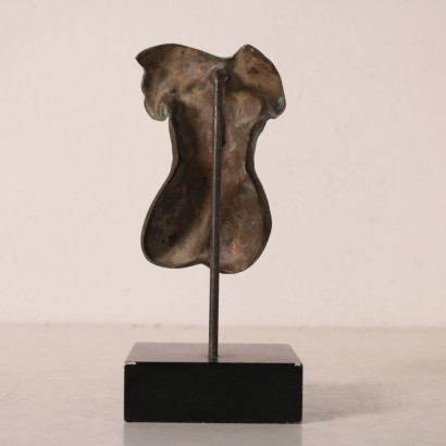 Small sculpture signed Cantons